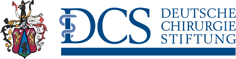 DCS Logo und Wappen